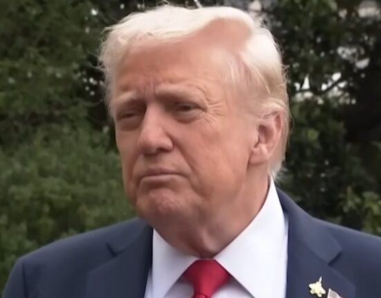 Donald Tramp