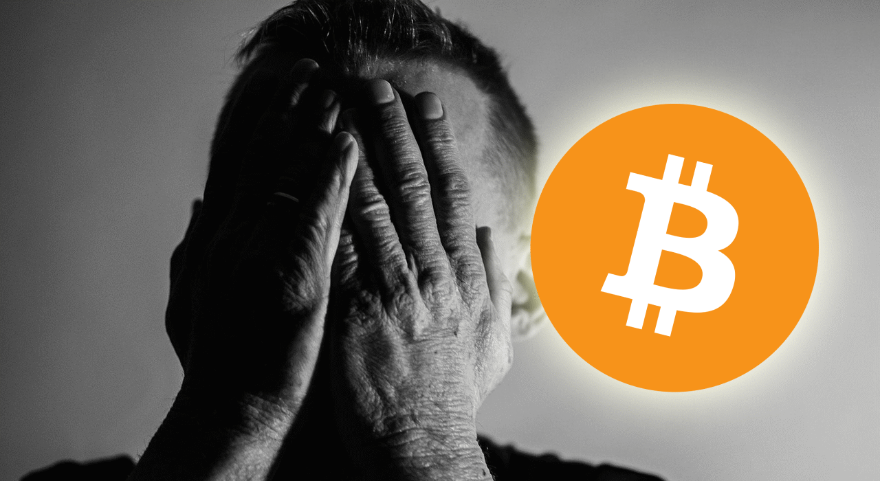 Bitcoin investitor