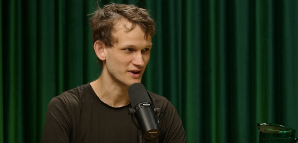 Vitalik Buterin