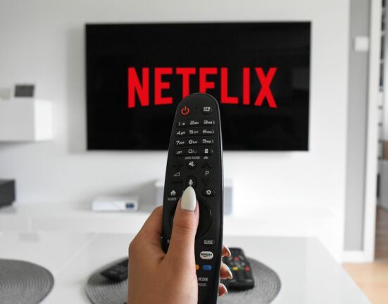 Netflix