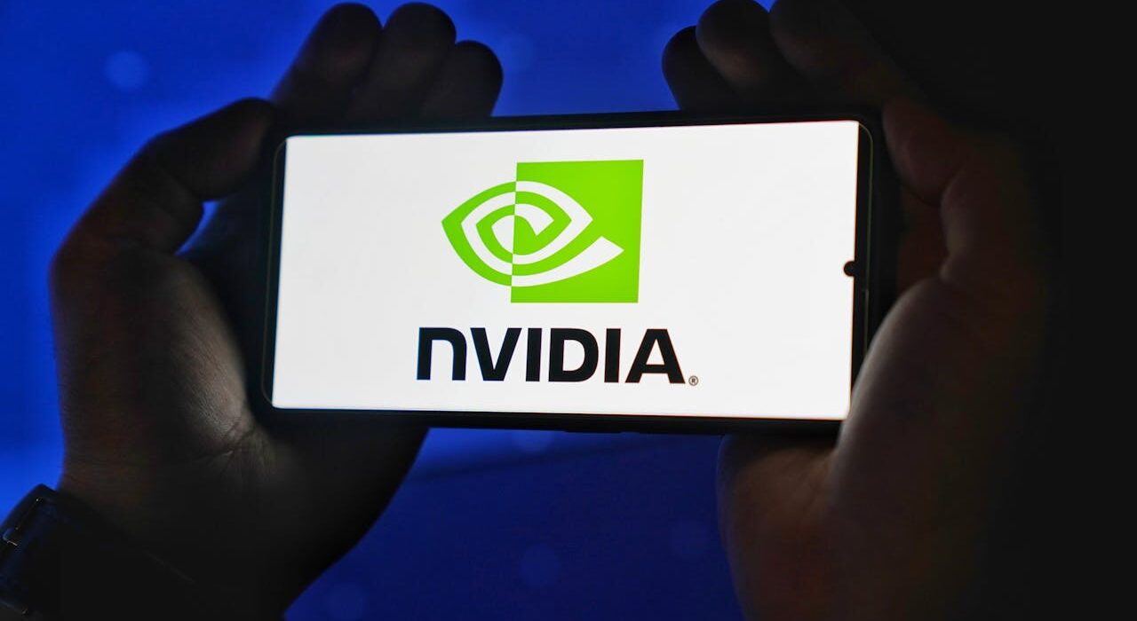 Nvidia