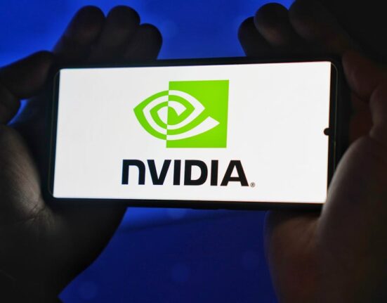 Nvidia